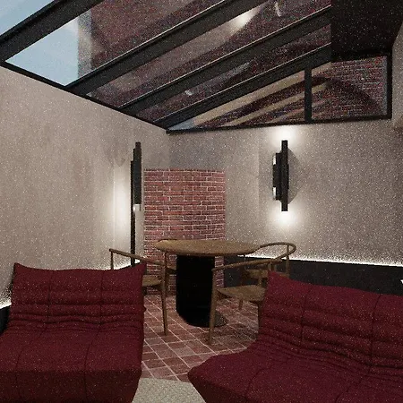 Aparthotel Nomadic Urban Premium