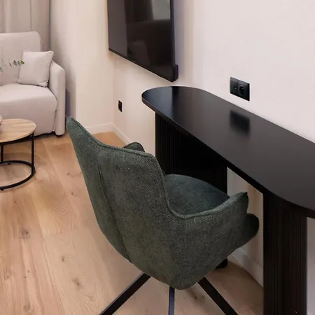 Nomadic Urban Premium Lejlighedshotel Kraków