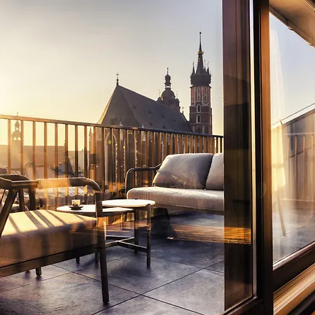 Nomadic Urban Premium Kraków