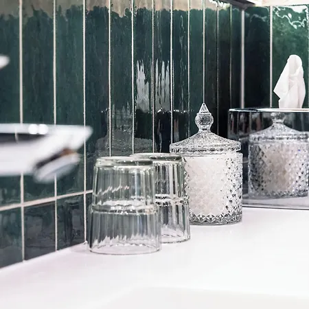 Nomadic Urban Premium Lejlighedshotel