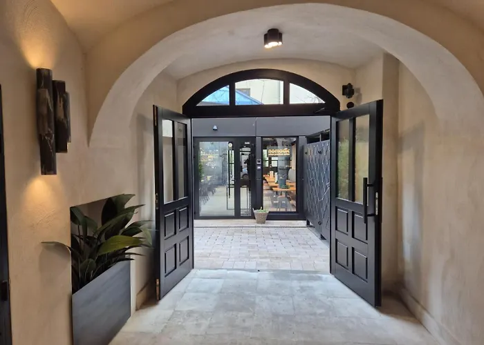 Nomadic Urban Premium 크라쿠프