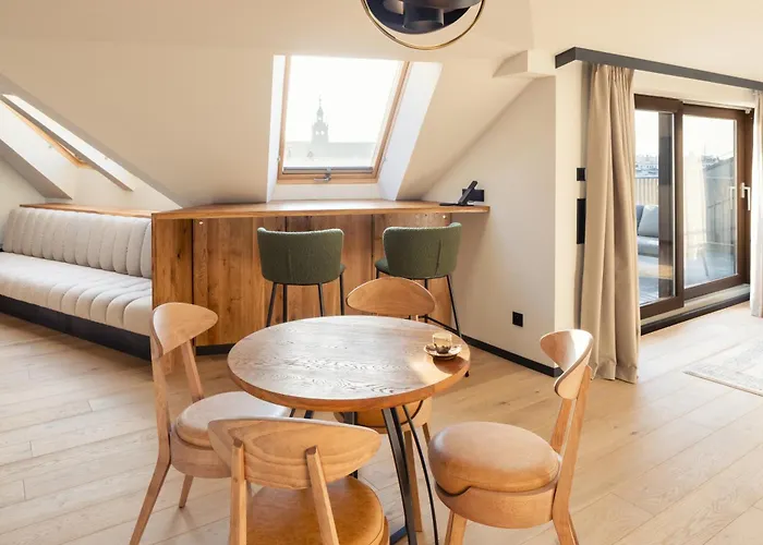 Nomadic Urban Premium 4*