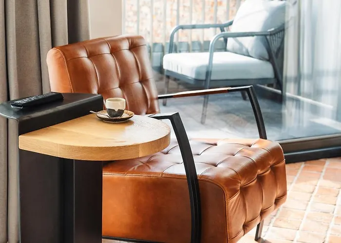 아파트호텔 Nomadic Urban Premium 4*