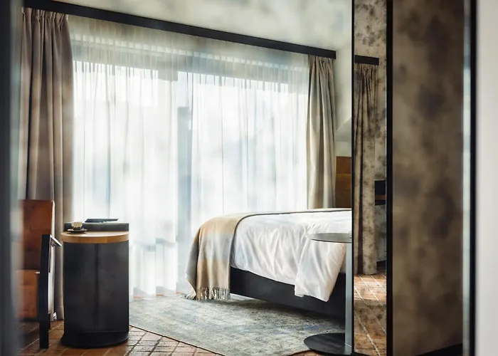 아파트호텔 Nomadic Urban Premium