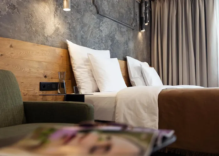 Nomadic Urban Premium קרקוב