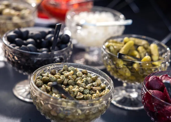 Nomadic Urban Premium 아파트호텔 크라쿠프