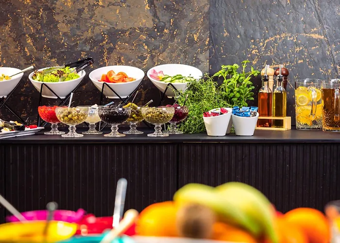 Nomadic Urban Premium 4*