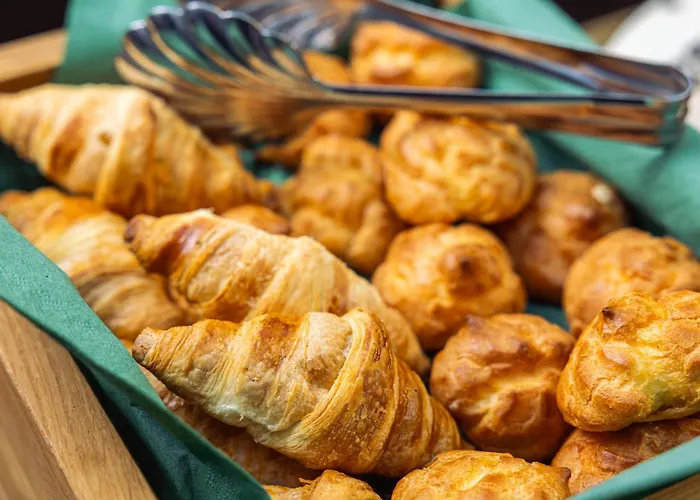 아파트호텔 Nomadic Urban Premium 크라쿠프