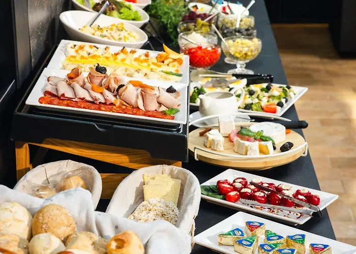 Nomadic Urban Premium 4* 크라쿠프