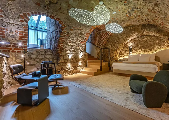 Nomadic Urban Premium 아파트호텔 크라쿠프