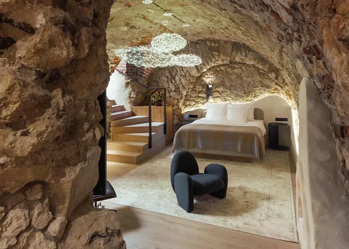 아파트호텔 Nomadic Urban Premium