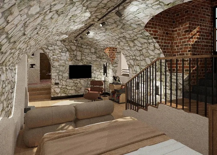 Nomadic Urban Premium 크라쿠프