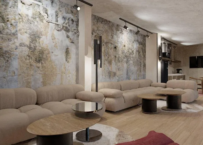 Nomadic Urban Premium