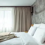 Nomadic Urban Premium Aparthotel