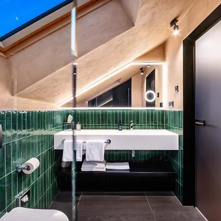 Nomadic Urban Premium Lejlighedshotel Kraków