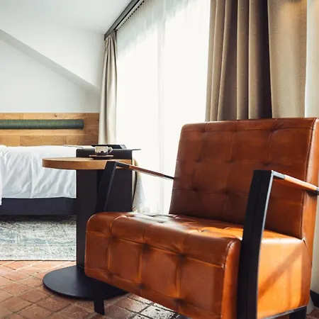 Lejlighedshotel Nomadic Urban Premium Kraków