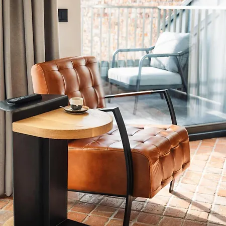 Lejlighedshotel Nomadic Urban Premium 4*