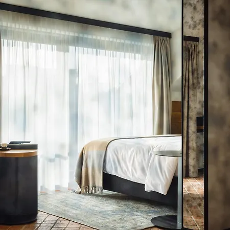 Lejlighedshotel Nomadic Urban Premium