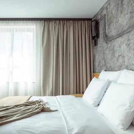 Nomadic Urban Premium Lejlighedshotel