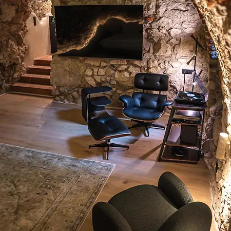 Lejlighedshotel Nomadic Urban Premium Kraków