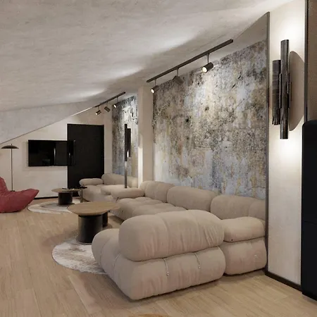 Nomadic Urban Premium Lejlighedshotel