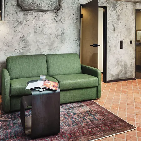 Nomadic Urban Premium 4* Kraków