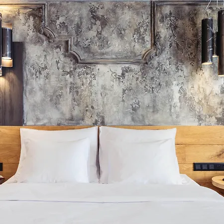 Nomadic Urban Premium Lejlighedshotel 4*