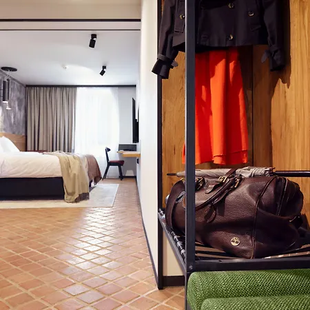 Nomadic Urban Premium 4* Kraków