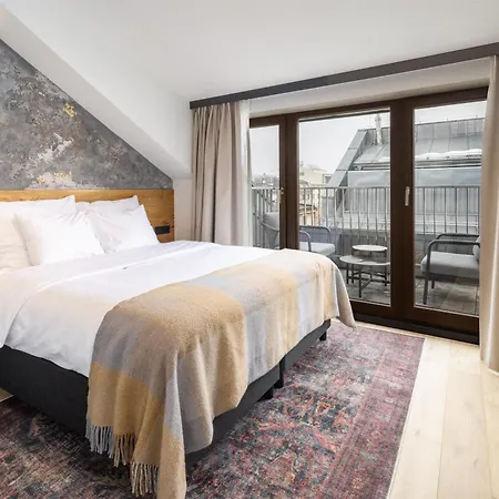 Nomadic Urban Premium Krakow