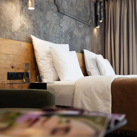 Nomadic Urban Premium Krakow