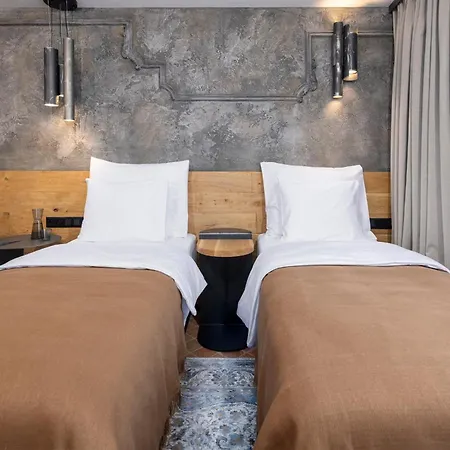 Nomadic Urban Premium Krakow