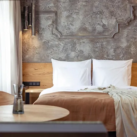 Nomadic Urban Premium 4* Krakow