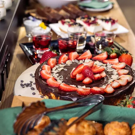 Apart Otel Nomadic Urban Premium 4*