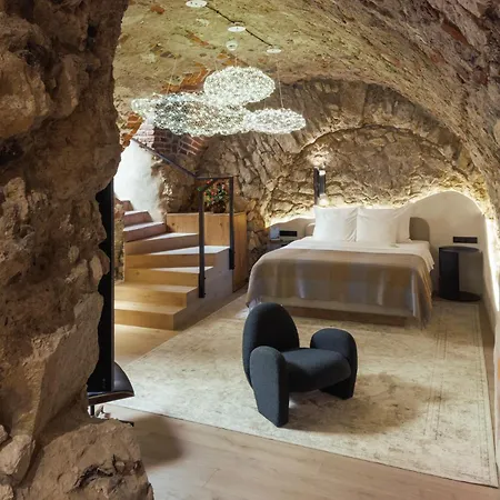 Apart Otel Nomadic Urban Premium