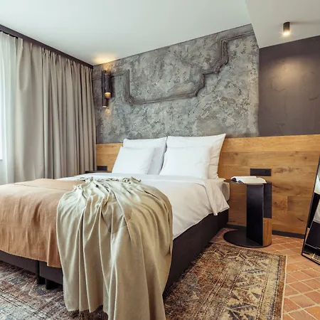 Nomadic Urban Premium Krakow