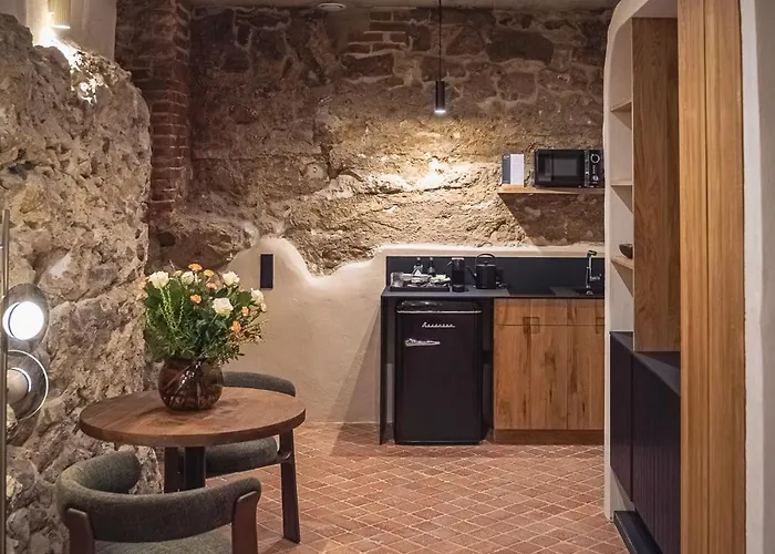 Aparthotel Nomadic Urban Premium Krakow