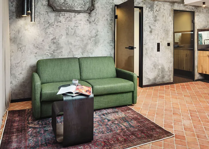 Nomadic Urban Premium 4* Krakow